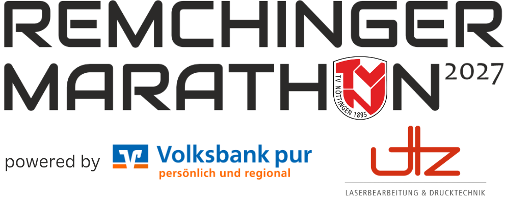 Remchinger Marathon
